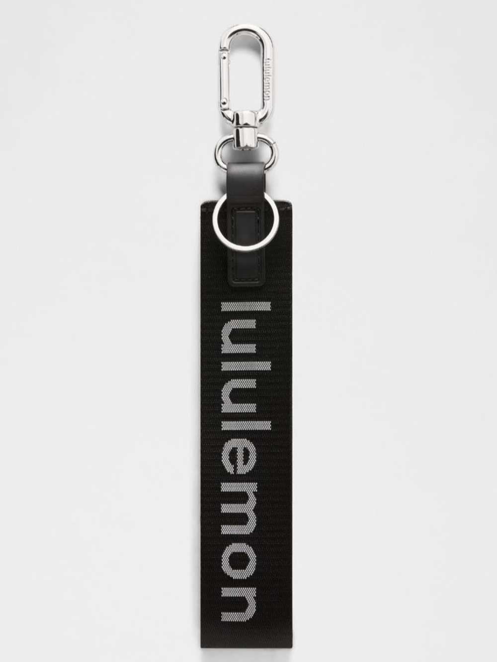 🍋LULULEMON NEVERLOST KEYCHAIN🍋‼️NWT